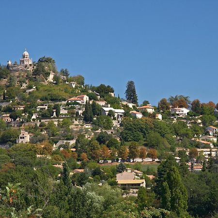 Provence Forcalquier Gite Du Paradis Exterior photo