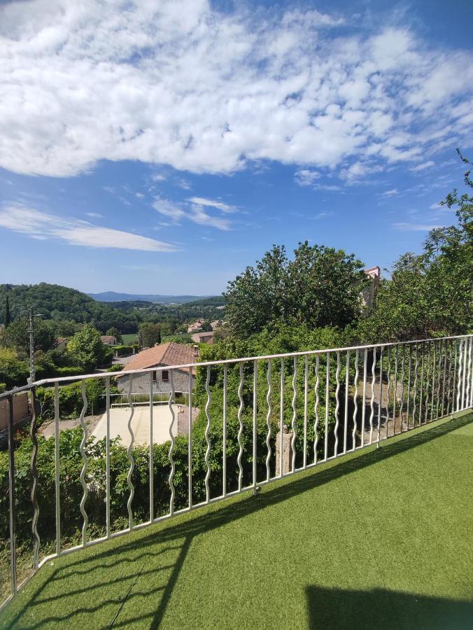 Provence Forcalquier Gite Du Paradis Exterior photo